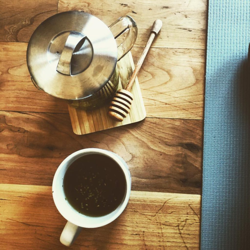 Tbar Tea House - Crested Butte, CO.