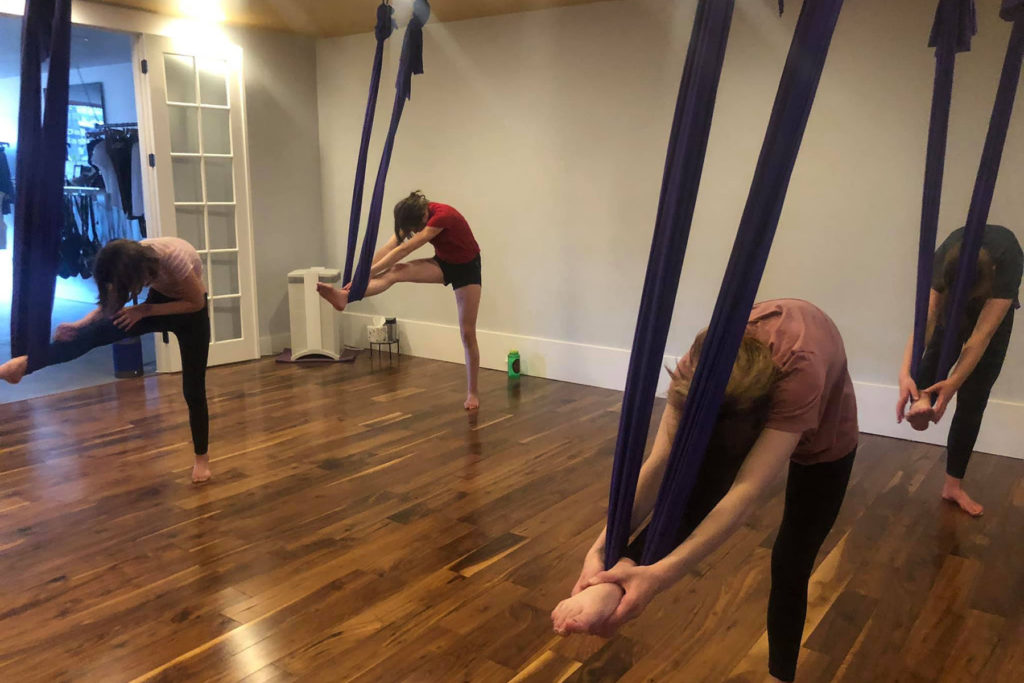 Thrive Yoga - Crested Butte, CO