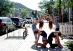Thrive Yoga - Crested Butte, CO