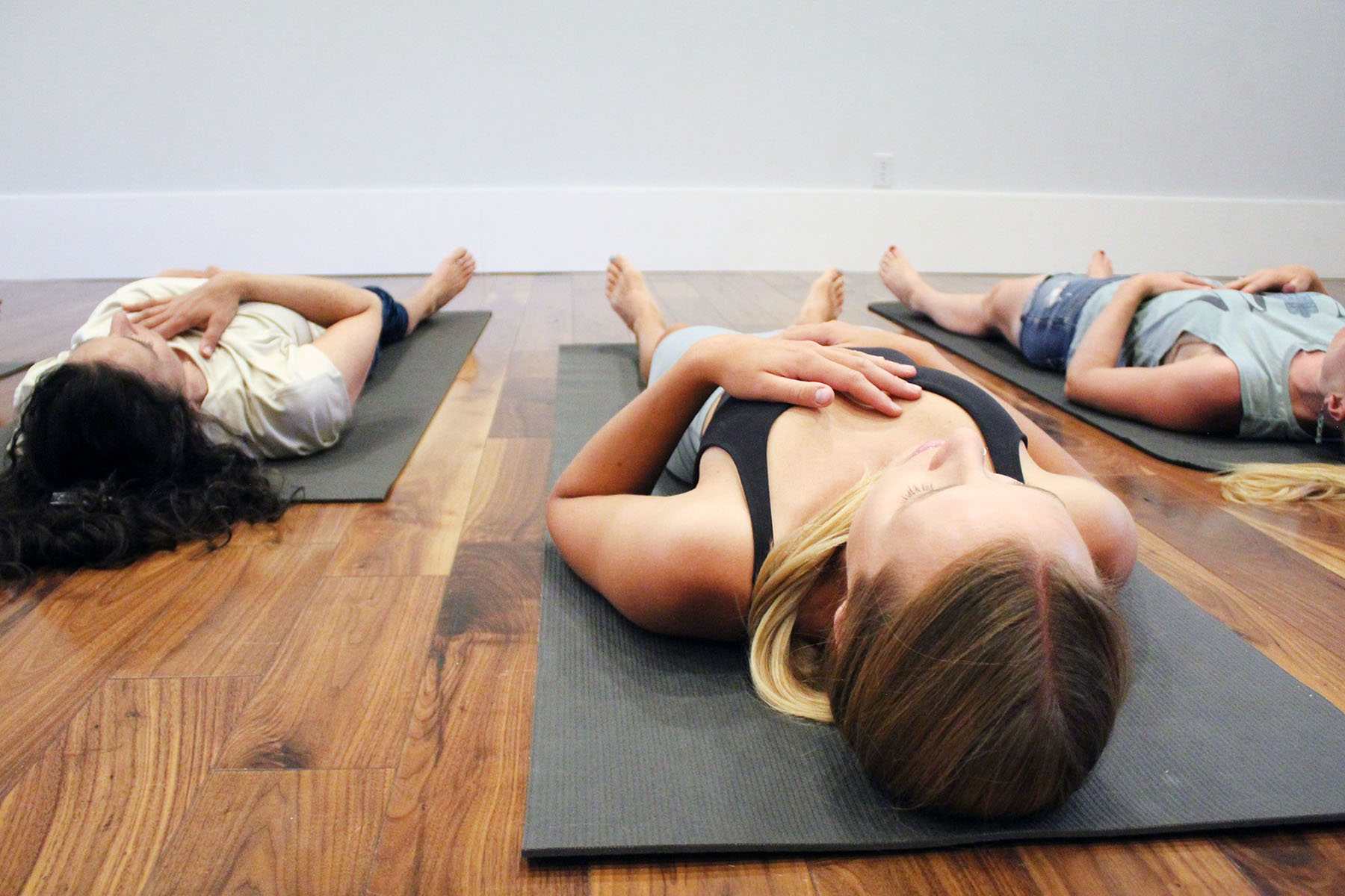 Thrive Yoga - Crested Butte, CO