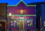 The Wooden Nickel Steakhouse - Crested Butte, CO