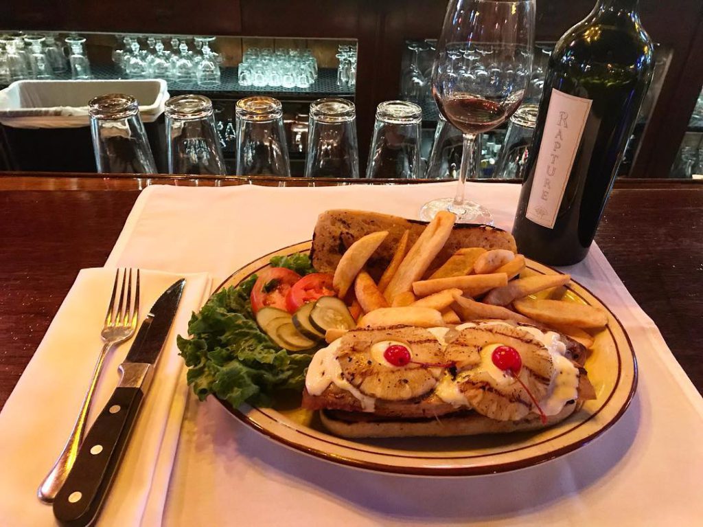 The Wooden Nickel Steakhouse - Crested Butte, CO