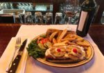 The Wooden Nickel Steakhouse - Crested Butte, CO