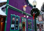 The Wooden Nickel Steakhouse - Crested Butte, CO