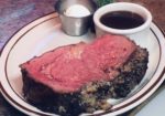 The Wooden Nickel Steakhouse - Crested Butte, CO