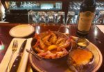 The Wooden Nickel Steakhouse - Crested Butte, CO