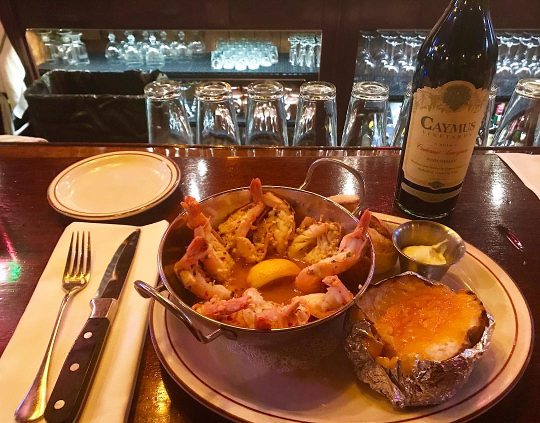 The Wooden Nickel Steakhouse - Crested Butte, CO