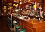 The Wooden Nickel Steakhouse - Crested Butte, CO
