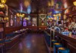 The Wooden Nickel Steakhouse - Crested Butte, CO
