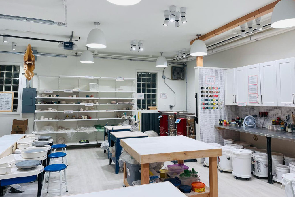 Clay Studio - Crested Butte, CO