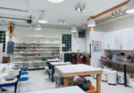 Clay Studio - Crested Butte, CO