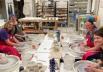 Clay Studio - Crested Butte, CO