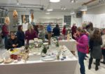 Clay Studio - Crested Butte, CO