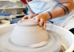 Clay Studio - Crested Butte, CO