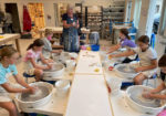 Clay Studio - Crested Butte, CO