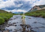 Crested Butte Land Trust - Crested Butte, Colorado