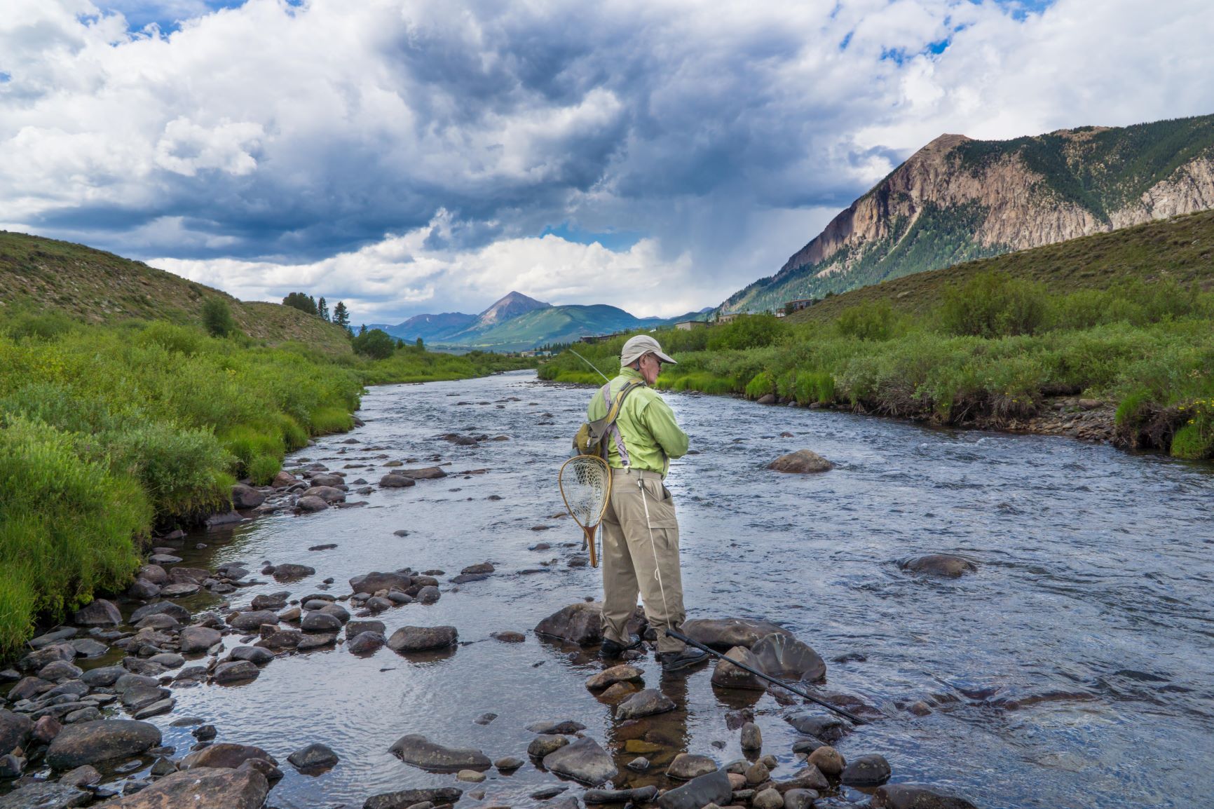 Crested Butte Land Trust - Crested Butte, Colorado