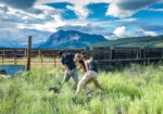 Crested Butte Land Trust - Crested Butte, Colorado