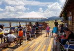 Taylor Park Marina