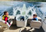 Taylor Park Marina - Crested Butte, Colorado