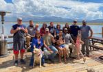 Taylor Park Marina - Crested Butte, Colorado