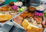 5B’s BBQ