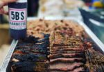 5 B's BBQ - Barbecue Restaurant in Gunnison Colorado