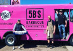 5B’s BBQ