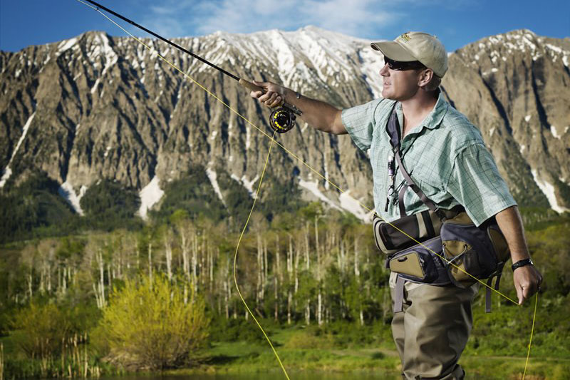 Crested Butte ANgler - Crested Butte Fishing Guide & Shop