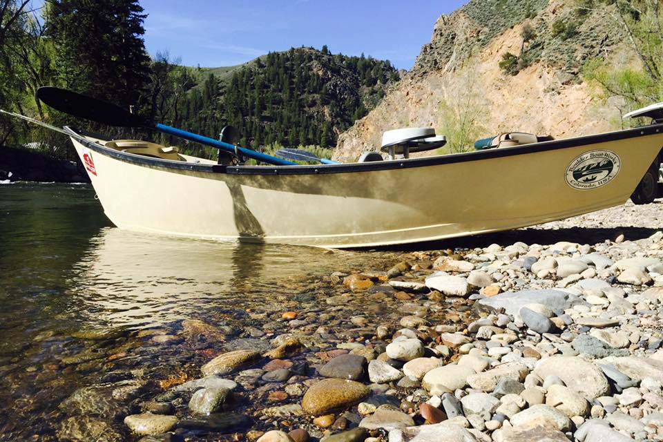 Crested Butte ANgler - Crested Butte Fishing Guide & Shop