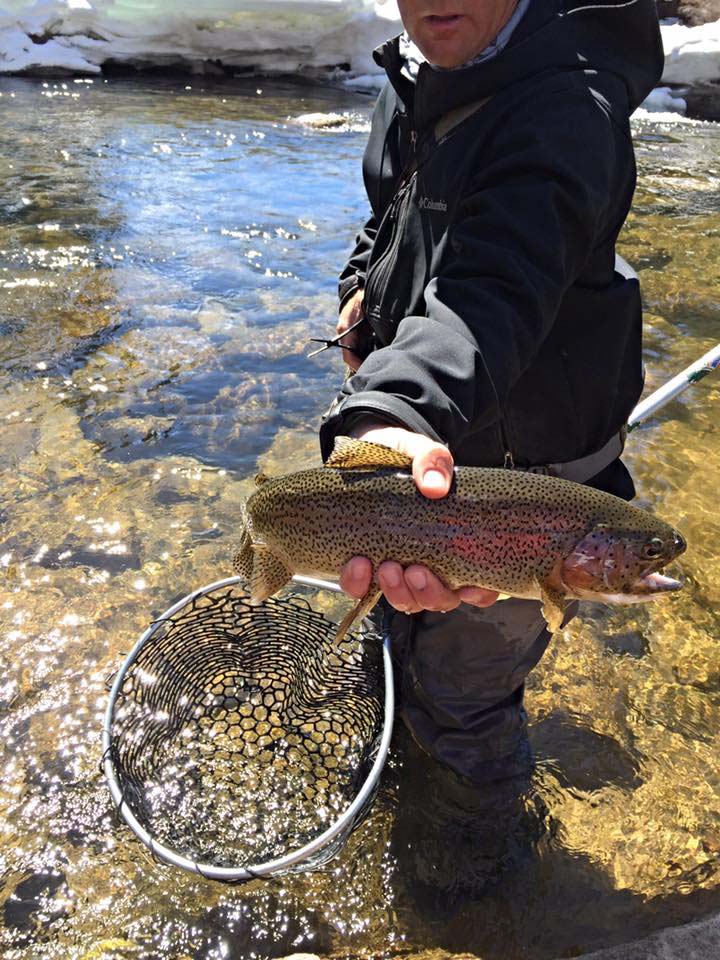 Crested Butte ANgler - Crested Butte Fishing Guide & Shop