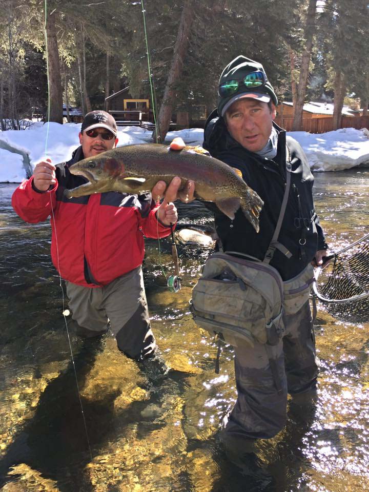 Crested Butte ANgler - Crested Butte Fishing Guide & Shop