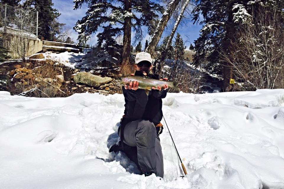 Crested Butte ANgler - Crested Butte Fishing Guide & Shop