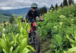 Crested Butte Development Team - Youth Mountain Bike Instruction