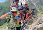 Crested Butte Development Team - Youth Mountain Bike Instruction