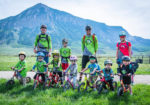 Crested Butte Development Team - Youth Mountain Bike Instruction
