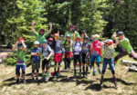 Crested Butte Development Team - Youth Mountain Bike Instruction