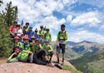 Crested Butte Development Team - Youth Mountain Bike Instruction