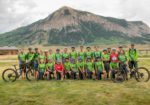Crested Butte Development Team - Youth Mountain Bike Instruction