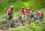 Crested Butte DEVO – Youth Mountain Bike Development Team