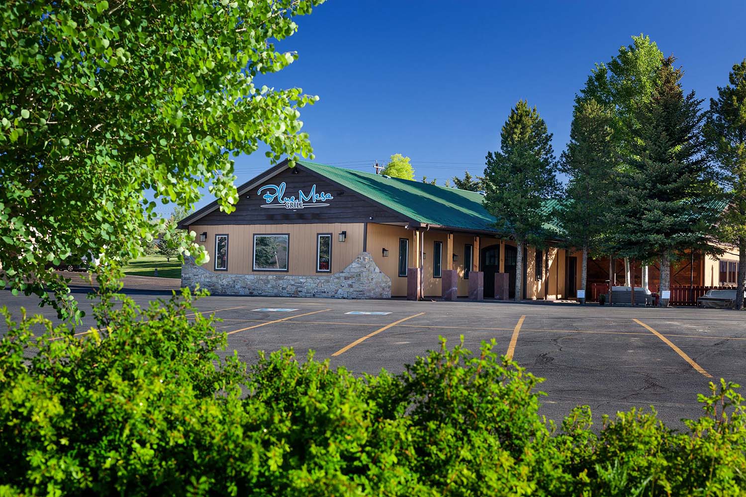 The Inn at Tomichi Village - Inn at Tomichi Village - Gunnison CO Hotel