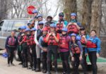 Scenic River Tours - Gunnison Crested Butte Colorado