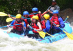 Scenic River Tours - Gunnison Crested Butte Colorado