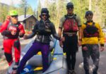 Scenic River Tours - Gunnison Crested Butte Colorado