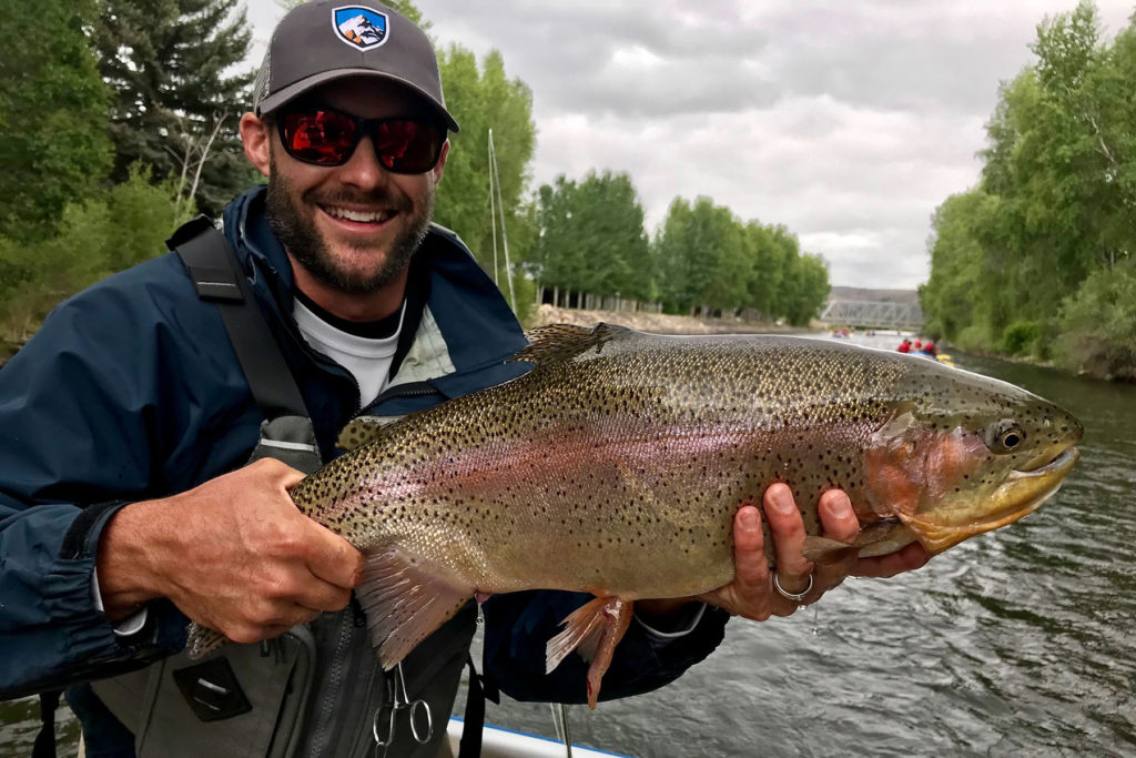 Three Rivers Resort - Almont Colorado