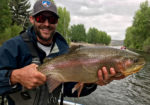 Three Rivers Resort - Almont Colorado
