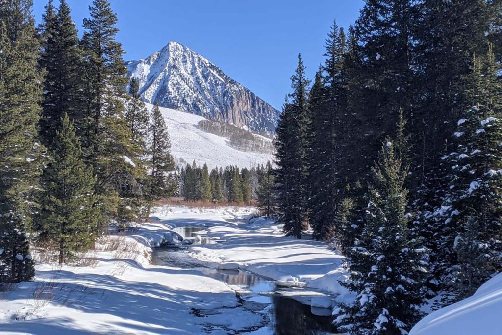 Three Rivers Resort - Almont Colorado