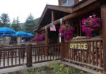 Three Rivers Resort - Almont Colorado