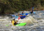 Three Rivers Resort - Almont Colorado