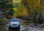 Alpenglow Rentals - Crested Butte Jeep Rentals